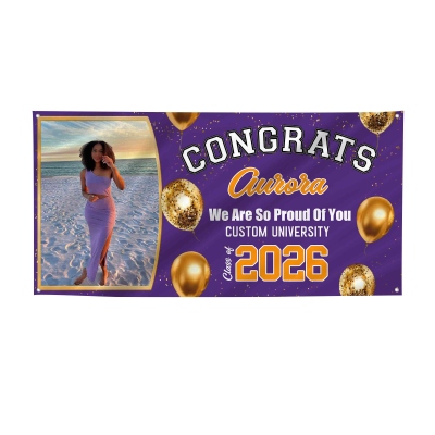 Graduation Celebration