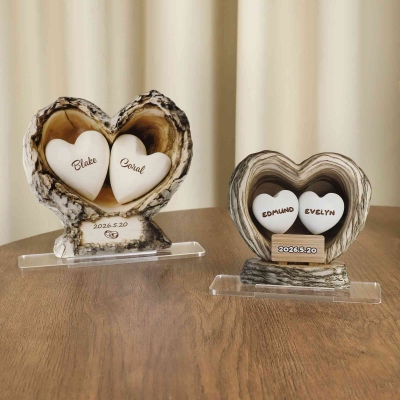Desk Decoration