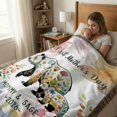 fleece blanket