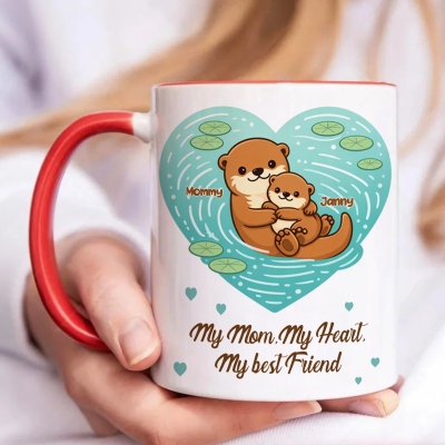 Kaffeetasse