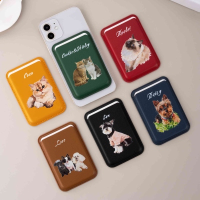 Card Holder