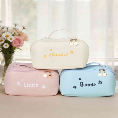makeup bag