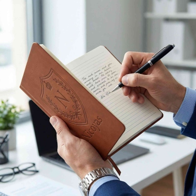 journal