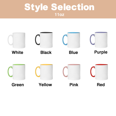 Tasse tablier de cuisine florale 3D personnalisée avec nom, tasse à café/chocolat chaud en céramique avec accessoires réalistes, cadeau pour la fête des mères, maman pâtissière