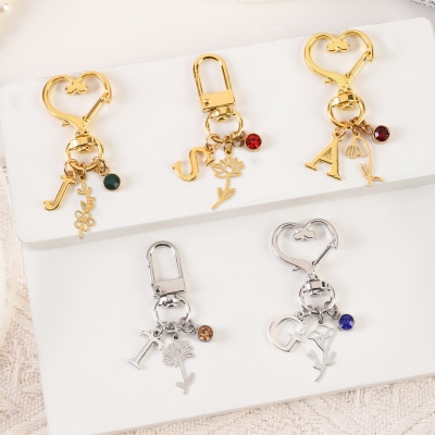 keyring