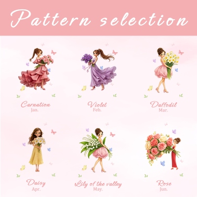 birth flower