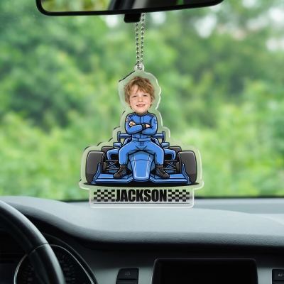 Car Hanging Accessories