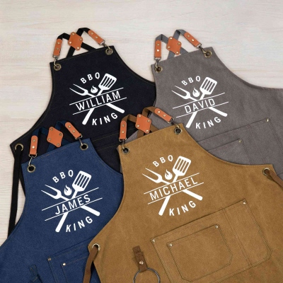 apron