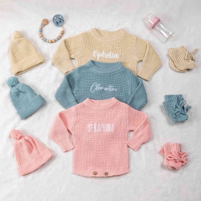 baby outfit