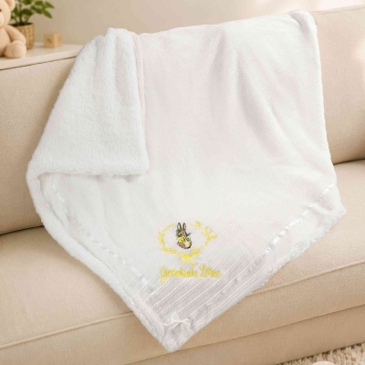 blanket