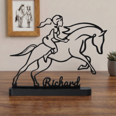Horse Decor