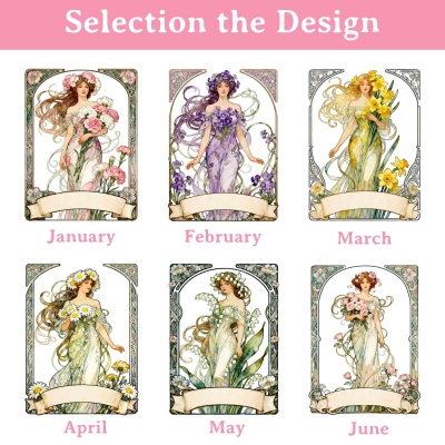 birth flower