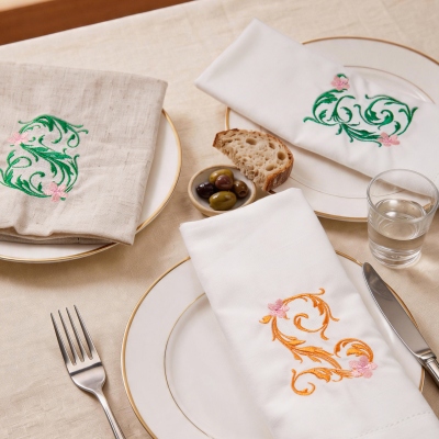 Napkins