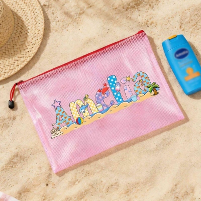 pool bag