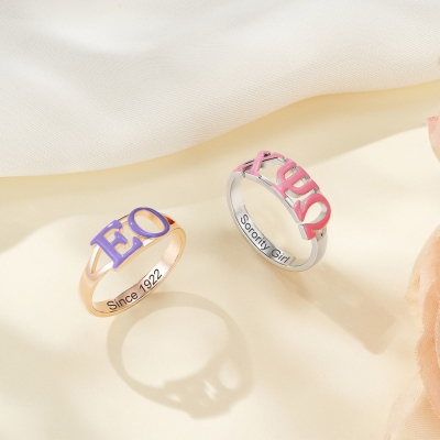 sorority gifts
