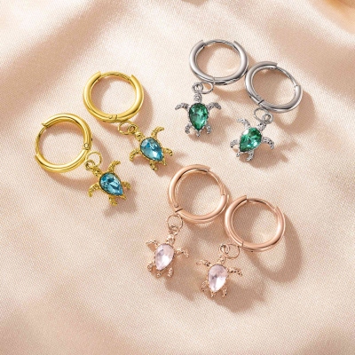 earring