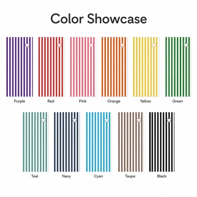 Colorful