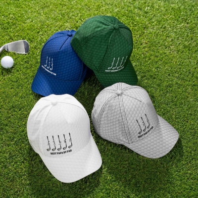 Baseball Caps