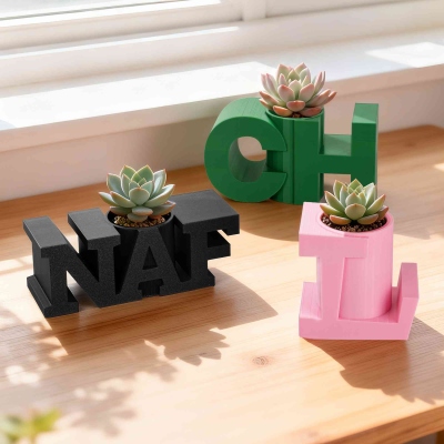 pot