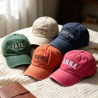 cap