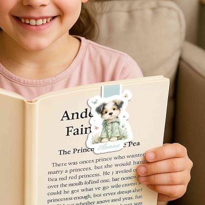 bookmark