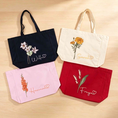 Tote bag