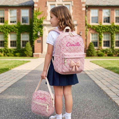 back to school