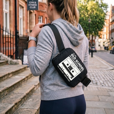 Chest Bag