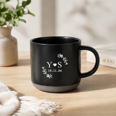 kaffemugg