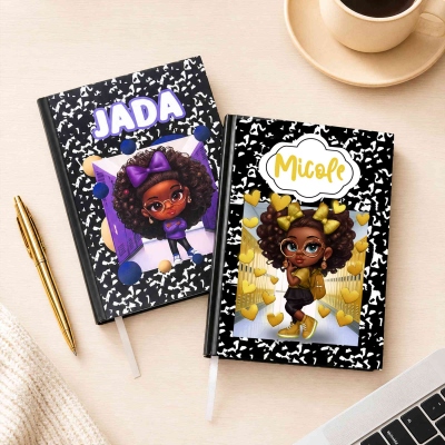 notebook