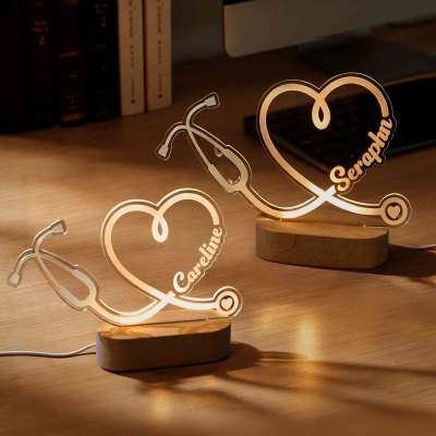 LED Night Light