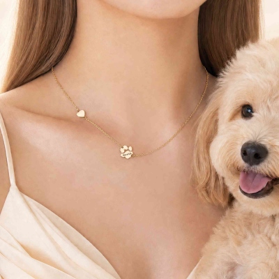 Dog owner