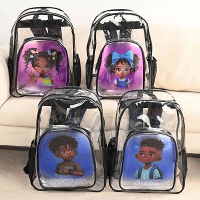 Backpack