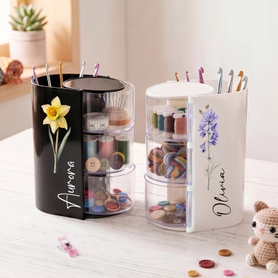 Storage Boxes