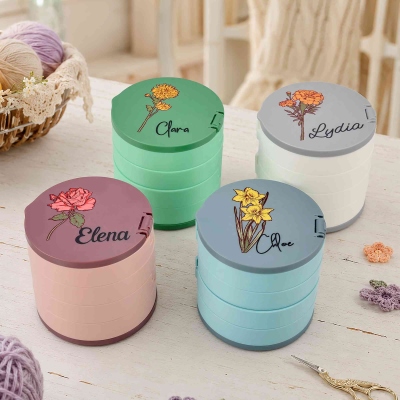 Storage Boxes