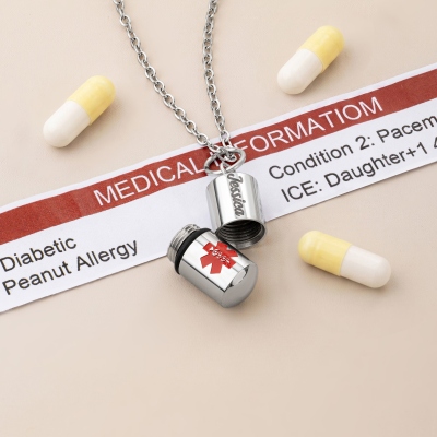 necklace