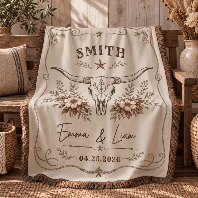 throw blanket