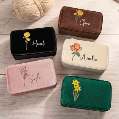 Storage Boxes