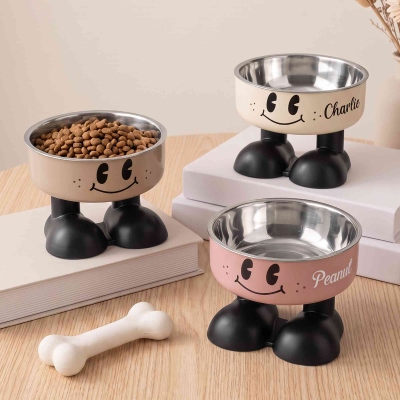 Pet Bowls
