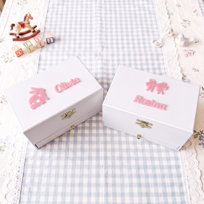 jewelry box