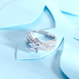 promise ring