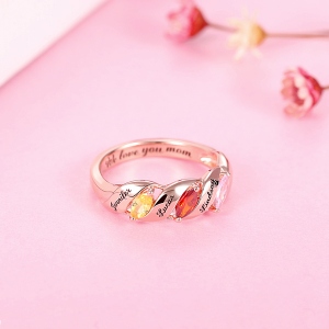 grandmothers ring