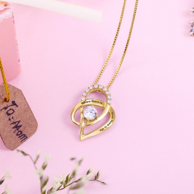  necklace for grandma