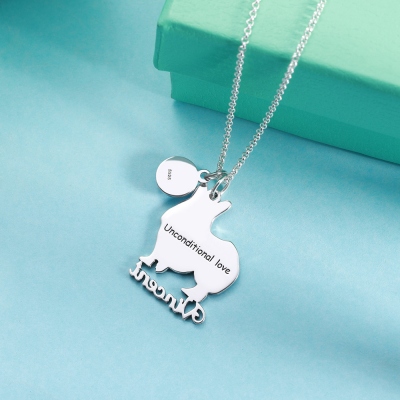customized  pet  jewellry	
