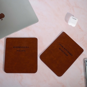 Personalized Leather Kindle Case for Oasis Voyage Kindle Paperwhite