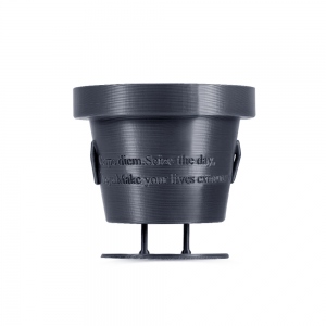 Personalized Cute Plant Pot