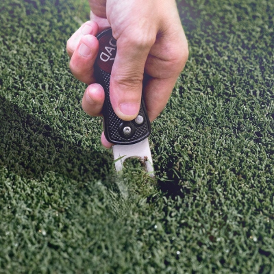 Custom Golf Ball Marker Divot Tool for Men's Gift