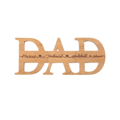 Custom Mom We Love You Family Name Sign
