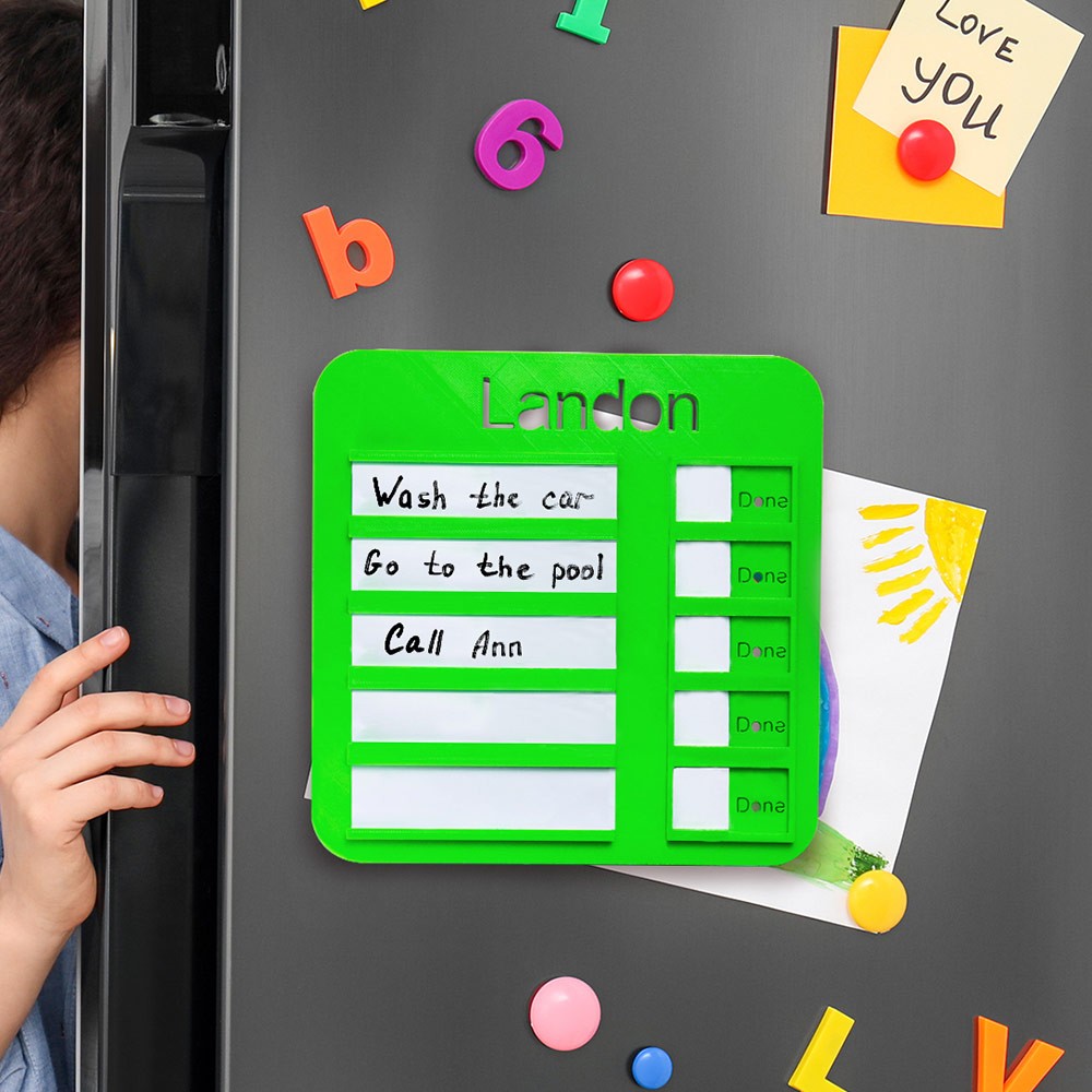 task board