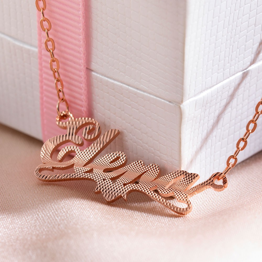 Custom jewelry